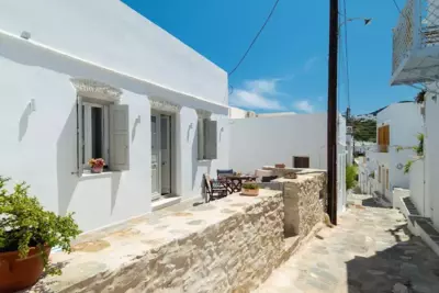 Astrogonio House - Apollonia