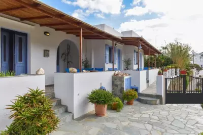 Katerina Studios Mparou - Apollonia