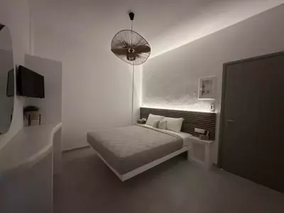 Sun & Sea Apartment - Apollonia