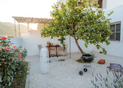 Iviskos House Apollonia Sifnos - Apollonia