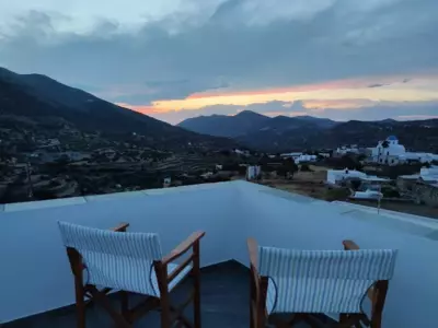 Villa Ageri - Apollonia