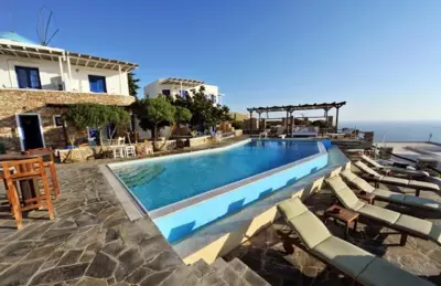 Windmill Bella Vista - Artemon