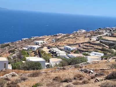 Astarte Luxury Apartments - Artemon