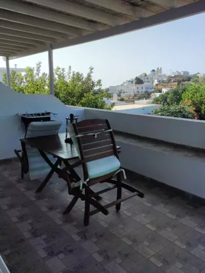 Myrto Bungalows - Artemon