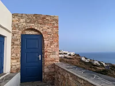 Windmill Villas - Artemon