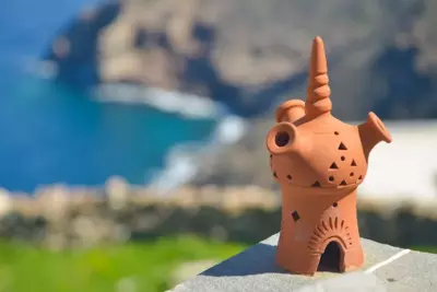 Aggelis Villa - Artemon