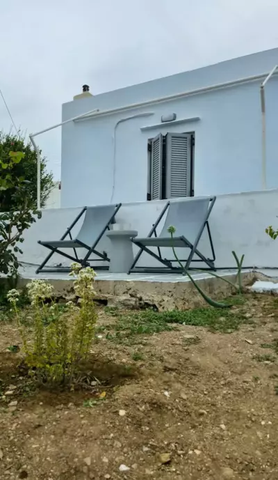 Elysium Sifnos - Artemon