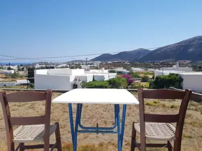 Artemonahi Traditional Cosy House - Artemon