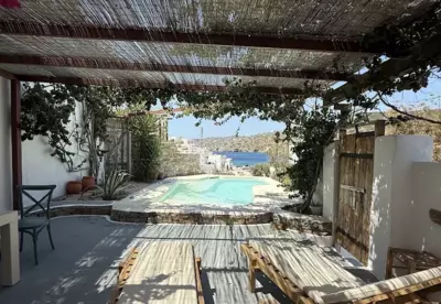 Venereum Apartments - Faros