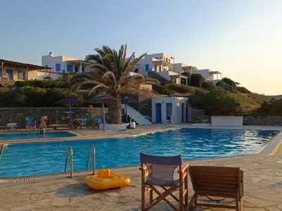 Lighthouse Hotel - Faros