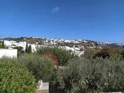 Nikolettas Apartments - Faros