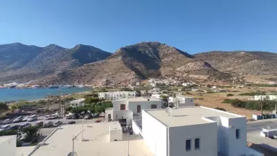 Myrto Hotel - Kamarai