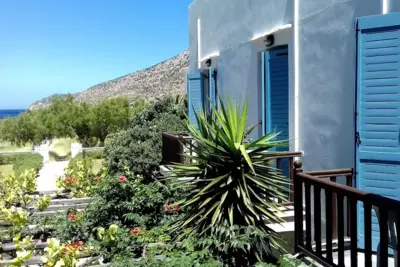 Hotel Boulis - Kamarai