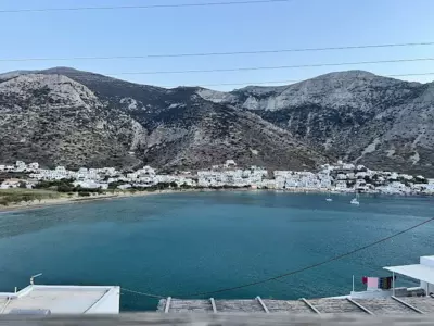 Grand View - Kamarai