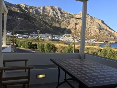 Mare Nostrum Studios - Kamarai