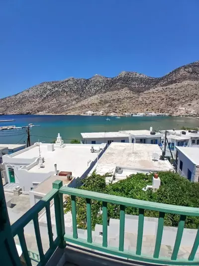 Τζαννής Αγλαΐα - Kamarai