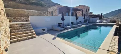 Voya Sifnos Mindful Stay - Kamarai