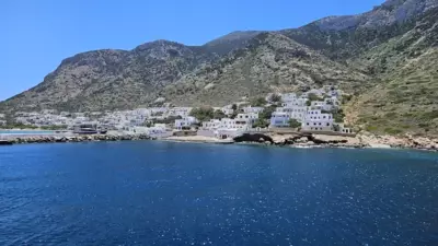 Studios Mirtia - Kamarai