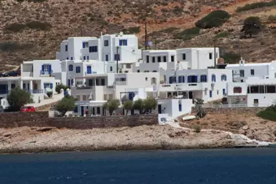 Aglaia Studios - Kamarai