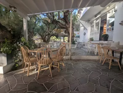 Kyma House -150m from the beach - Kamarai