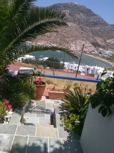 Panorama Rooms - Kamarai