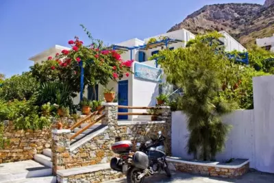 Boufounis Studios - Kamarai