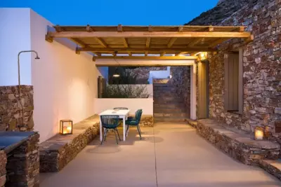 Flaros Village - Kamarai