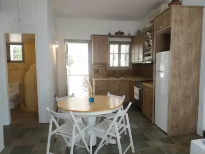 Melia Sifnos Superior - Platis Yialos Sifnos