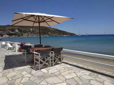 Grandma's sifnos house - Platis Yialos Sifnos