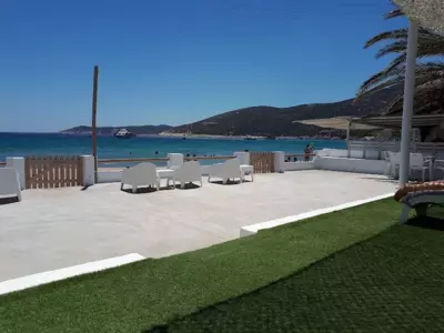 Thalassea Sifnos apartments - Platis Yialos Sifnos