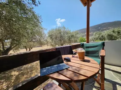 Madilides - Platis Yialos Sifnos