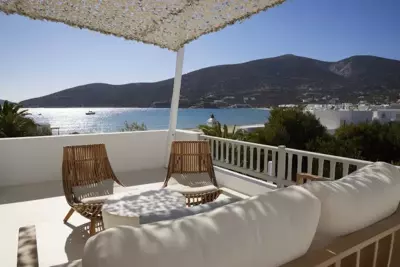 Aerina Residences - Platis Yialos Sifnos