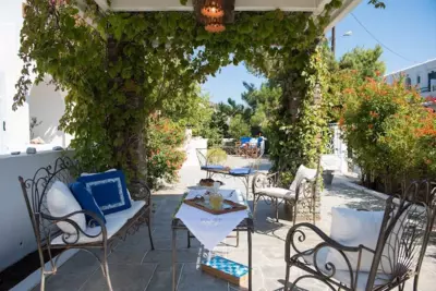 Gerani Suites Sifnos - Platis Yialos Sifnos