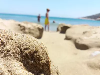 Villa Glaros - Platis Yialos Sifnos