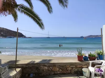 Petra Residences - Platis Yialos Sifnos