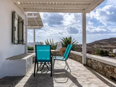 À La Plage Residences 02 - Platis Yialos Sifnos