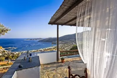 Sifnos Residence - Platis Yialos Sifnos