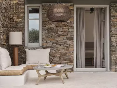 Stamna Sifnos a member of Design Hotels - Sifnos