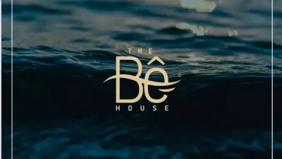 The Be House - Sifnos