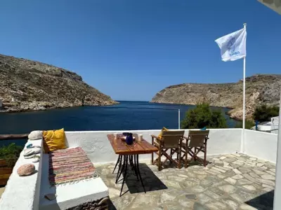 Motivo Sea Side - Sifnos