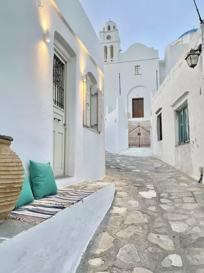 Dee House Sifnos - Sifnos