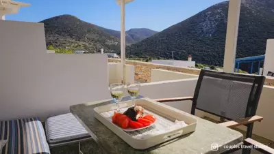 Sifnos studio 4 - Sifnos