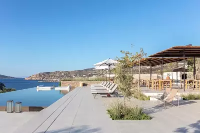 NOS Hotel & Villas - Sifnos