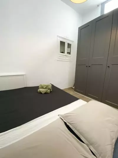 Artemonas White Escape - Sifnos