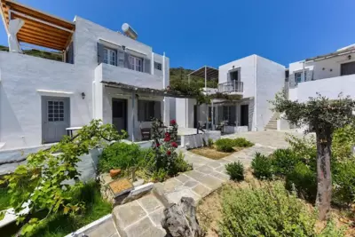 Sifnos studio 5 - Sifnos