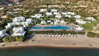 Apartment Resort Sifnos - Sifnos