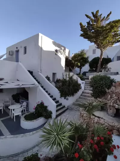 Porto Sikinos Hotel - Sikinos
