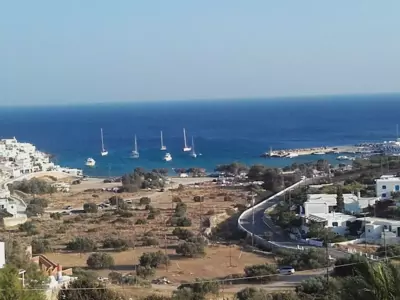 Sikinos Elegant Studio - Sikinos