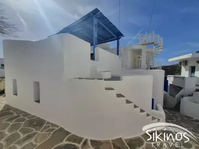 Sikinos Summer Nest - Sikinos