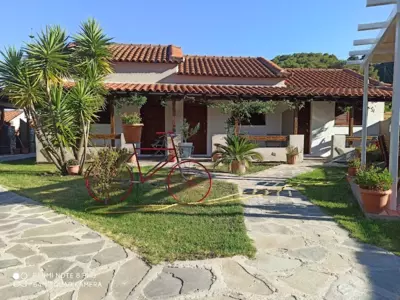 Villa Amy - Achladies